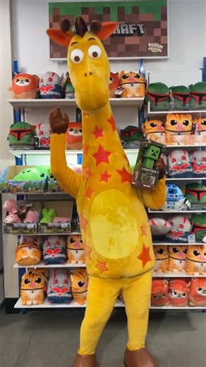 Toys”R”Us | Minecraft toys in-store now! 🧱Shop Minecraft must-haves at #ToysRUsatMacys | Instagram