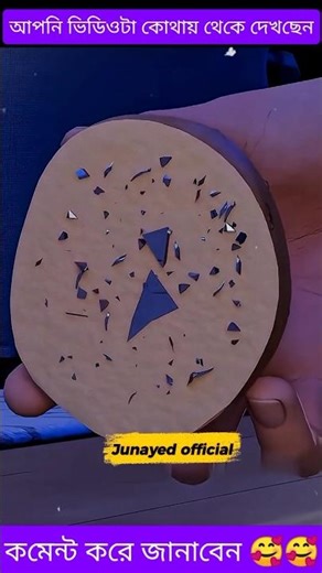 building wooden log cabin in forest 🌲🤯 survival house step by step 7 #facts #amazingfacts ‎