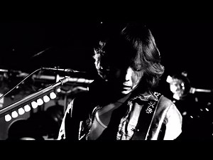 SHERBETS "COWBOY" (Official Music Video)