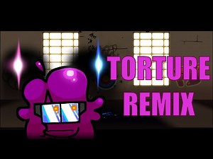 Torture - FNF - Vs Imposter V4 [Remix]