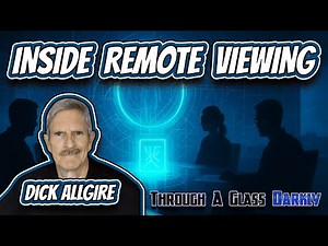 Inside the Future Forecasting Group: A Joint Interview | Dick Allgire | Episode 417