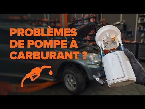 How to Check a Fuel Pump | AUTODOC Tips