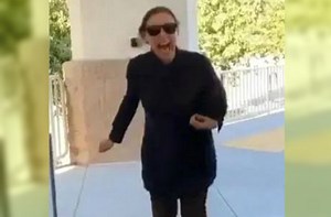 Nutty Becky Who Spat "Kill All N*ggers" Rant In CVS Allegedly Fired From Fashion Gig