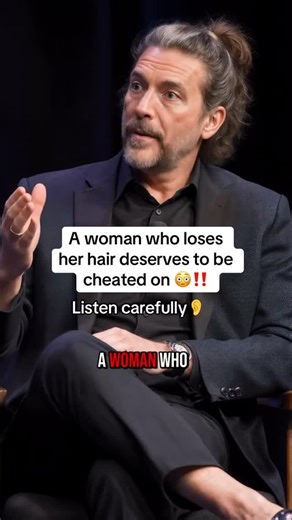 Natural Health Tips 🌿 on Instagram: "Comment “hair” for the full hair growth recovery routine #usahealth #healthyamerica #hairthinning #hairloss #scalphealth"