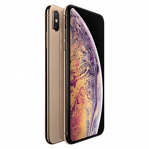 Apple iPhone Xs Max (64GB) – Gold