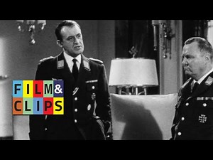Nella Morsa Delle SS - Clip #1 by Film&Clips