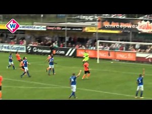 Samenvatting Katwijk-GVVV