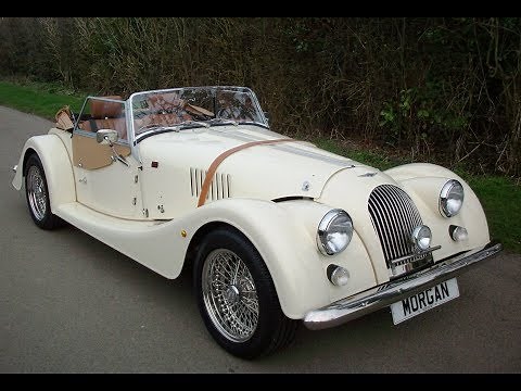 Morgan Roadster 3.7 (2019) for sale