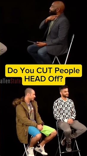 Jesse WRECKED Radical ISLAM! He Has no FILTER #jesseleepeterson #thefallenstate