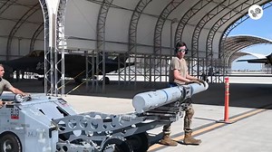 How the US Air Force is turning airmen into the military’s new secret weapon