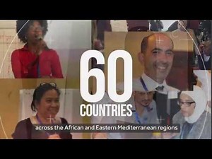 WHO • Building the capacity of National Rapid Response Teams • English Version