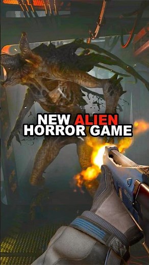 The Aliens vs. Predator Creators are Back with a new Alien Game… And It’s Brutal!
