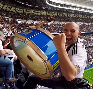 20K views · 33 reactions | Hala Madrid! These words aren’t just a rallying cry for Real Madrid—it’s a way of life for an organization that strives to be the best in the world. With never-before-seen footage and unrivaled access, get a closer look at what it takes to succeed. | Hala Madrid | Facebook