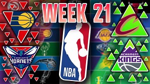 NBA Power Rankings: All 30 NBA Teams Ranked From Worst To First After Week 21