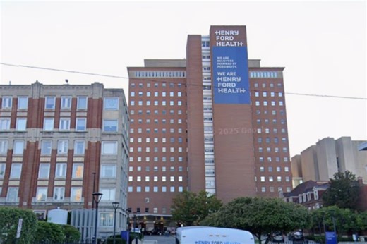 Madison Heights Hospital Flip Axes 114 Vendor Jobs, Brings In Psych Beds