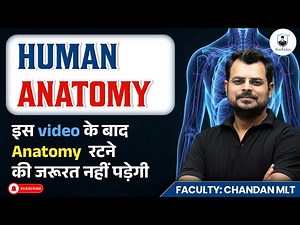 Human anatomy in hindi | human anatomy and physiology in hindi