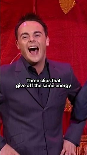 They make it look easy. Mostly. Apart from these times 😅 #antanddec #saturdaynighttakeaway #bloopers