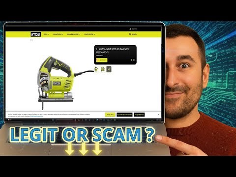 Ryobi JS651L1 Jigsaw Review 2025 — Budget Power, Precision, Pros & Cons