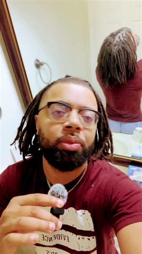 Dreadlock progress #dreads #dreadlocks