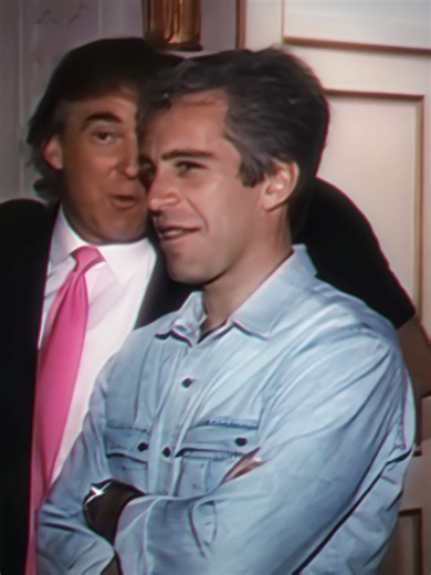 POV: You're on The List // #Epstein #epstenInisland #JeffreyEpstein #Dexter #LostTape