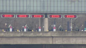 Calls to reopen Canada-U.S. border before August