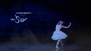 A dazzling production featuring all the mystery and magic of the beloved classic Swan Lake. | Atlanta Ballet | Facebook