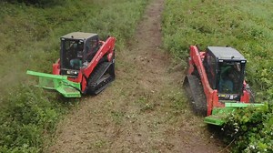 177 reactions · 17 shares | Reaper Attachments SSR Series Rotary Brush Mowers! The SSR-60 and SSR-74 are designed and manufactured here in Washington State! These attachments will get the job done big or small. Works with both standard and high flow skidsteers. Give us a call  today❗️ | Reaper Attachments | Facebook