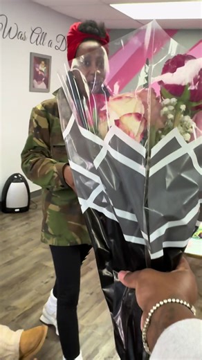 Appreciation Post for My Parents on Sunday Morning