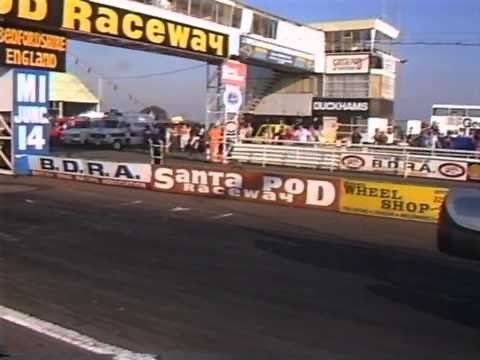 Mark Woodley 1986 Santa Pod Raceway World Finals FATAL ACCIDENT MPEG2