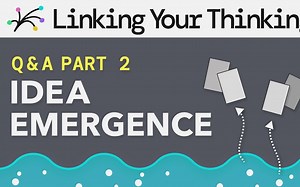 Obsidian Q&A Part2: 如何使用自己建立好的MOC.