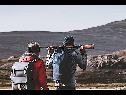 How to get your gun (firearm) licence in Victoria Australia.