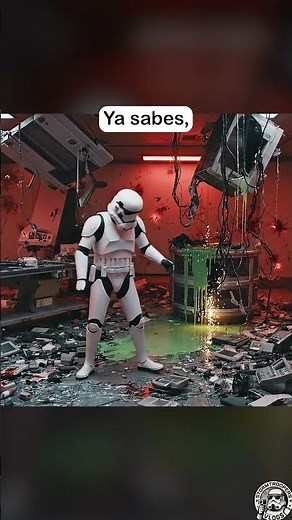 STORMTROOPERS on BLACKWING SHIP: Imperial Zombies Are Chasing Us 🧟‍♂️