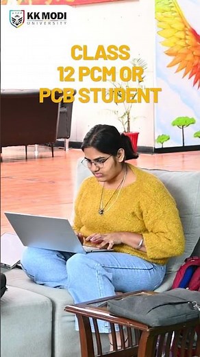 3 Days. 3 Tech Skills. 1 Certificate | Mini B.Tech CSE Live Program | KK Modi University