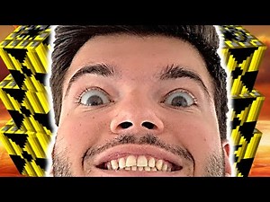 Mon RETOUR EXPLOSIF sur YOUTUBE ! TNT MOD MINECRAFT