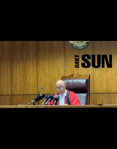 8.8K views · 82 reactions | WATCH: Amantle Samane (6) killer gets two...