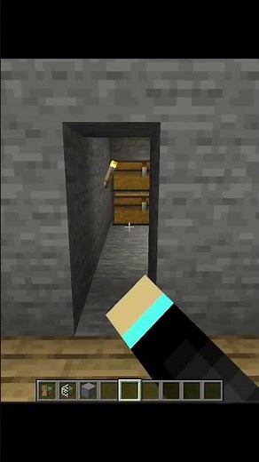 Secret Base Mod #minecraft