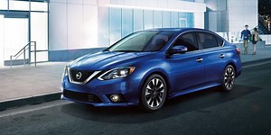 2025 Nissan Sentra Pricing, Deals and Research