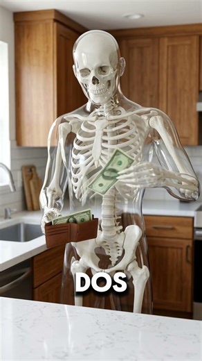 Cómo Lavar Dinero en 3 Pasos: El Tutorial que Nadie Esperaba 💸