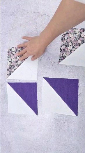 📍Sewing Tips and Tricks 112 #sewinghacks #sewingtutorial #patchwork