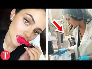 10 Secrets Beauty Brand Kylie Cosmetics Doesn't Want You To Know