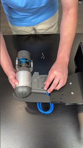 Motorize your OldTown Kayak in seconds with Bixpy!