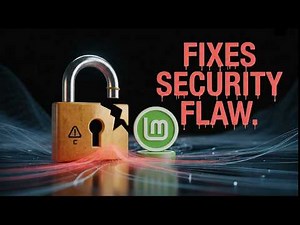 Linux Mint Update: Huge UI Changes & Fixes