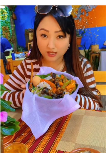 Tomza Happening: Delicious Weekend Outing Experience