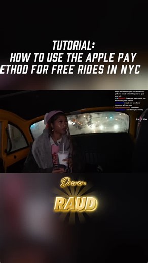 Solèy 🌈☀️🇭🇹 on Instagram: "In celebration of Grinchmas 🎄🎅🏿 Heres a tutorial on how to use your Apple Pay method (results may vary) 🤣🤣🤣🤣 Driver: @raudxgeez 🚕 Casted by: @sertifiedcasting 🎬 🧢 & 👚: @cite.clothe 🔥 . . #soley #explorepage #twitch"