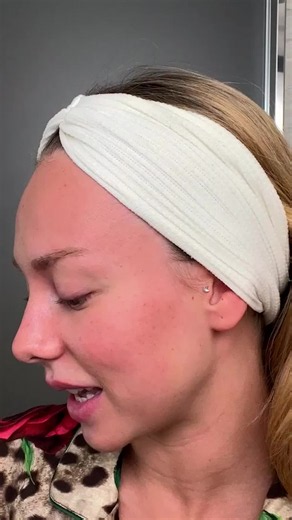Exfoliante casero de Ester Expósito: receta fácil y rápida