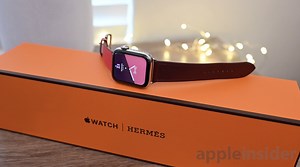Hermes Apple Watch Series 4 review: Apple's luxury wearable impresses | AppleInsider