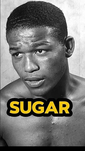 ⚡️ Shocking Truth Behind Sugar Ray Robinson Vs Jimmy Doyle Fight Leading To Tragic Death 💔 😭😭