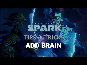 What is Add Brain?