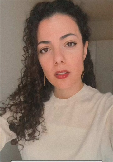 See you in a few days in Paris. 🤍 We’ll be singing Palestinian folk songs together at Palestine, Un Chant de la Terre, with Ramzi Aburedwan, Henna Haj Hasan, Lamar Mireb, Moneim Adwan and the Canaan Orchestra. September 13, 6 PM Philharmonie de Paris Get your tickets and come sing with us.