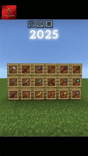 🤓Old vs 😎New in minecraft|#minecraft #shorts